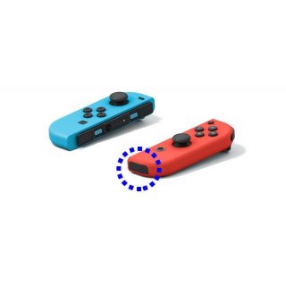 Infrarot IR Kamera Modul für Nintendo Switch Flex Kabel Reparatur