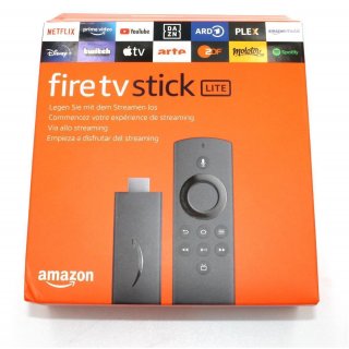 Amazon Fire TV Stick V2 neue FB KODi 20.x Mega Paket Bundesliga TV Serien Filme