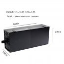 XBOX One Netzteil Power Supply Netzteil 220V 135 Watt - 14V - 10.83A