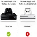 XBOX One Netzteil Power Supply Netzteil 220V 135 Watt - 14V - 10.83A