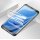 Folie für Samsung Galaxy S8+ Plus Display Schutz Folie Full Cover Klar 3D
