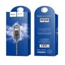 hoco. USB C Daten Kabel Ladekabel Typ C Datenkabel Nylon...