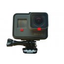 GoPro HERO5 Black Action-Kamera 12 Megapixel  Foto Ultra...