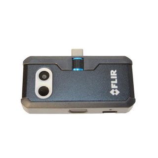FLIR ONE PRO Android USB C Wärmebildkamera -20 bis +400°C 160 x 120 Pixel 8.7Hz