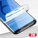 Folie 3D Samsung Galaxy S8+ Plus Display Schutz Folie...