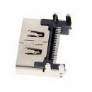 Sony Playstation 4 PS4 Phat HDMI Socket Buchse Ersatz...