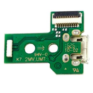 PS4 Controller JDS 030 JDM 030 Ladebuchse USB Anschluss Platine Charger Board