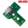 PS4 Controller JDS 030 JDM 030 Ladebuchse USB Anschluss Platine Charger Board