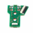 PS4 Controller JDS055 JDM055 Ladebuchse USB Anschluss Platine Charger Board
