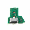 PS4 Controller JDS055 JDM055 Ladebuchse USB Anschluss Platine Charger Board