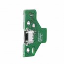 PS4 Controller JDS 011 JDM 011 Ladebuchse USB Anschluss Platine Charger Board