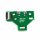 PS4 Controller JDS 011 JDM 011 Ladebuchse USB Anschluss Platine Charger Board