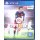PS4 Playstation 4 Spiel Fifa 16 in gebraucht sehr guter Zustand