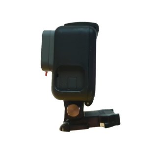 GoPro HERO5 Black Action-Kamera 12 MP + 32GB SD Karte + Handgriff