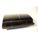 PS3 Sony PlayStation 3 CECHC04 60gb defekt