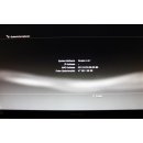 PS3 Sony PlayStation 3 CECHC04 60gb defekt