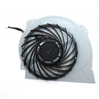 Original CPU Lüfter für PS4 Pro CUH-7016B  Interner Ersatzkühler Ventilator Kühler Cooling Fan gebraucht