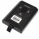 XBOX 360 Slim HDD 120 GB gebraucht