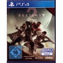 Destiny 2 (Sony PlayStation 4, 2017) Ps4 gebraucht