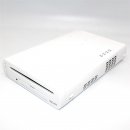 Nintendo Wii U - Konsole, Basic Pack, 8 GB, weiß