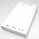 Nintendo Wii U - Konsole, Basic Pack, 8 GB, weiß