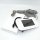 Nintendo Wii U - Konsole, Basic Pack, 8 GB, weiß
