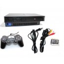 Sony Ps2 Playstation 2 Konsole FAT SCPH 50004 gebraucht...