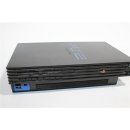 Sony Ps2 Playstation 2 Konsole FAT SCPH 30004 Defekt #1