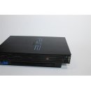 Sony Ps2 Playstation 2 Konsole FAT SCPH 30004 gerbaucht