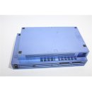 Sony Playstation 2 PS 2 Konsole Aqua Blue Blau SCPH-50004