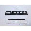 Nintendo Wii Original Gehäuse in Weiss