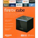 Amazon Fire TV Cube 2 4K inkl. Kodi 19.x Mega Paket +...