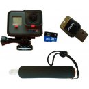 GoPro HERO6 Black Action-Kamera 12 Megapixel + 32 GB SD...