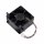 Nintendo Wii U Konsole interner Lüfter Cooling Fan gebraucht