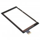 Original Nintendo Switch Lite Touchscreen Gelb Scheibe Ersatzglas Digitizer *NEU*
