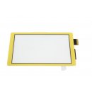 Nintendo Switch Lite Touchscreen Gelb Reparatur / Defekt...