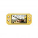 Schutzfolie für Nintendo Switch Lite beste Folie matt Schutzfolie Glasfolie 9H