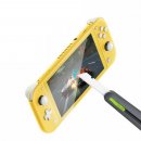 Schutzfolie für Nintendo Switch Lite beste Folie matt Schutzfolie Glasfolie 9H