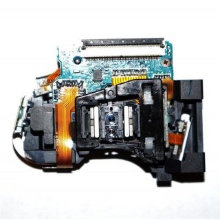 PS3 Playstation 3 Slim KES 460AAA Laser Einheit / Linse - KEM 460AAA - NEU