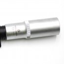 TOOLCRAFT 816183 Auen-Sechskant Steckschlsseleinsatz...