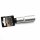 TOOLCRAFT 816183 Außen-Sechskant Steckschlüsseleinsatz 18mm 12 (12.5 mm)