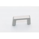 5 x Mentor 268.1 Tragegriff Aluminium (L x B x H) 69 x...