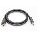 SpeaKa Professional HDMI Anschlusskabel [1x HDMI-Stecker...