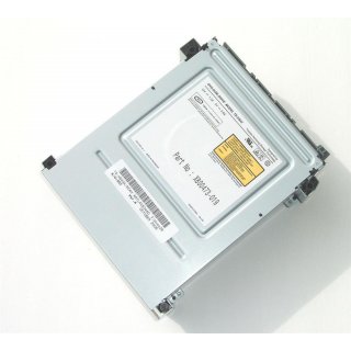 XBox 360 Phat Samsung TS-H943 MS-28 DVD-ROM Laufwerk gebraucht