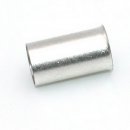 WAGO 216-110 Aderendhlse 1 x 16 mm x 12 mm Unisoliert...