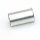 WAGO 216-110 Aderendhülse 1 x 16 mm² x 12 mm Unisoliert Metall 250 St.