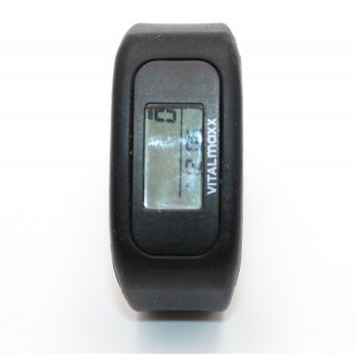 Fitness Armband Uhr Schrittzähler Tracker Kalorienverbrauch Sport Smart Watch