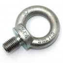 Ringschraube 1 St M 24 Ringschrauben Verzurröse...