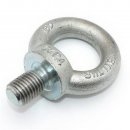 Ringschraube 1 St M 24 Ringschrauben Verzurröse...