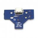 Sony Playstation PS4 Controller 14 Pin Strom Lade Buchse Charger Port JDS-001